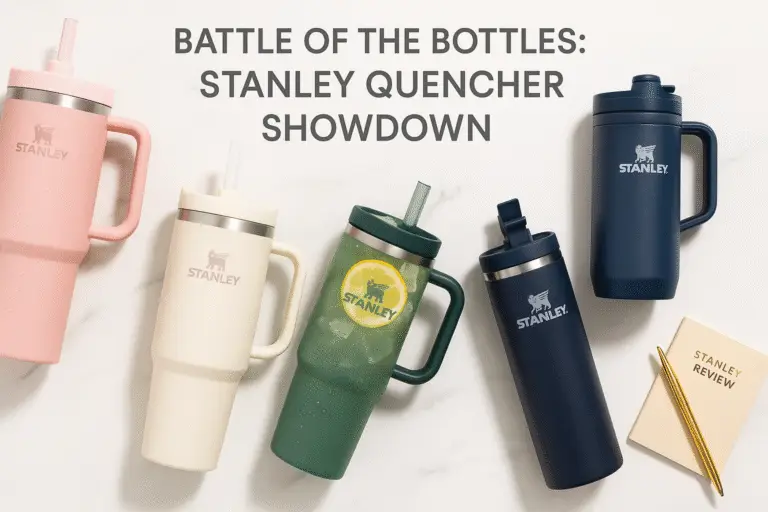 Stanley Quencher