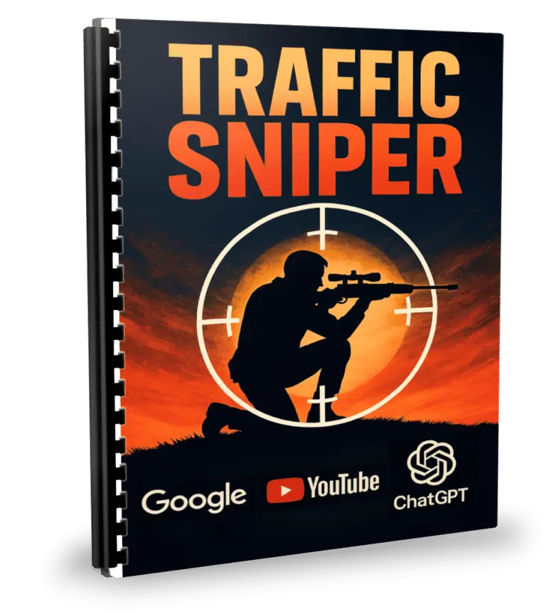 Traffic Sniper