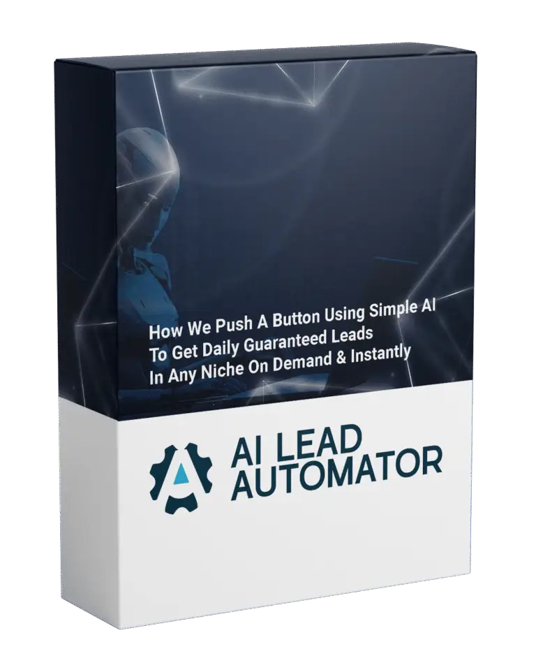AI Lead Automator