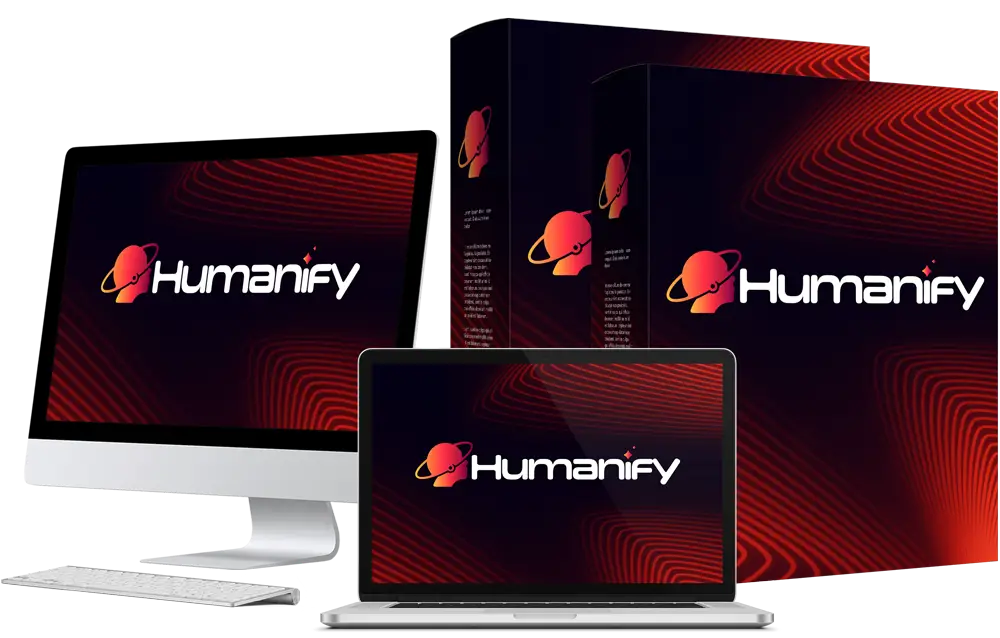 Humanify AI