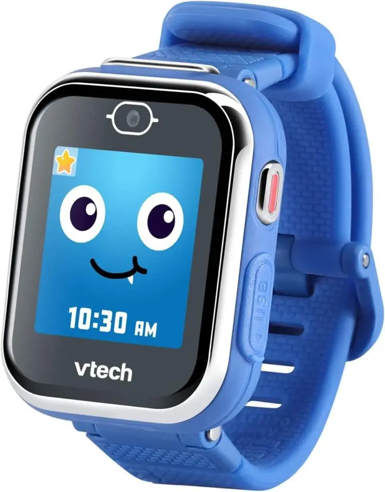 Smart Gadgets for Kids