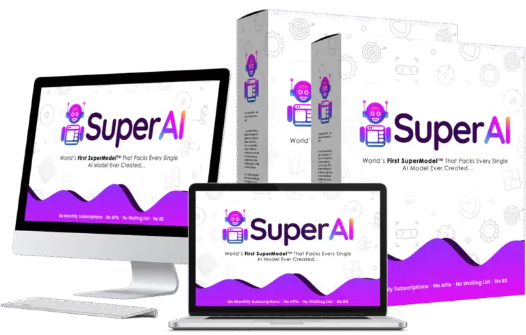 Super AI