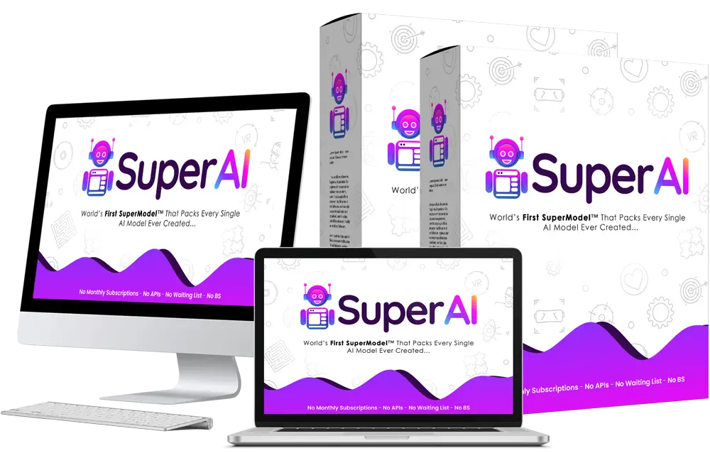 Super AI
