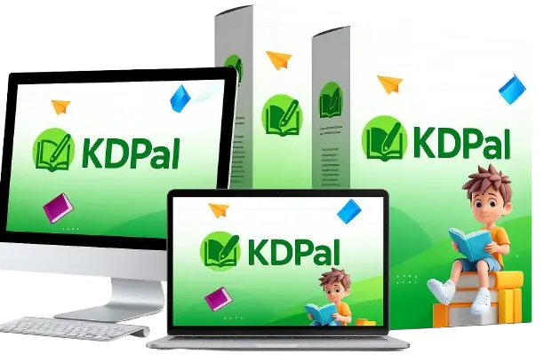 KDPal