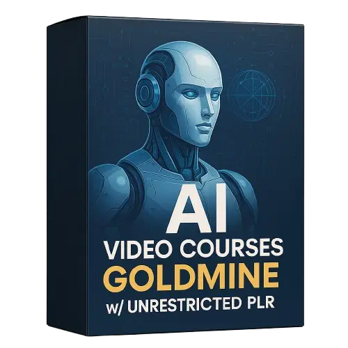 AI Video Courses