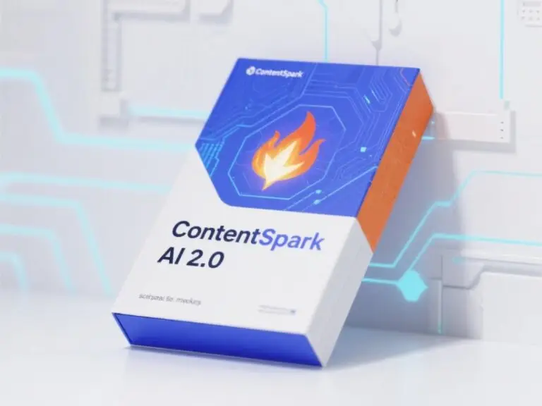 ContentSpark AI 2.0