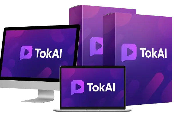 TokAI