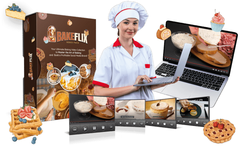 BakeFlix