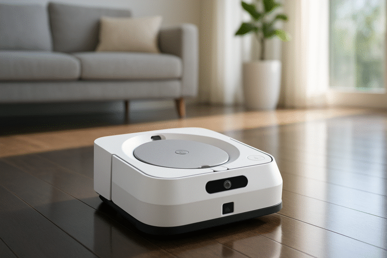 iRobot Braava Jet M6