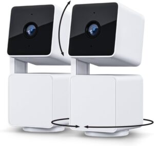 Wyze Cam OG