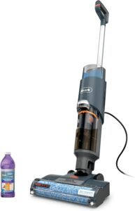 shark hydrovac