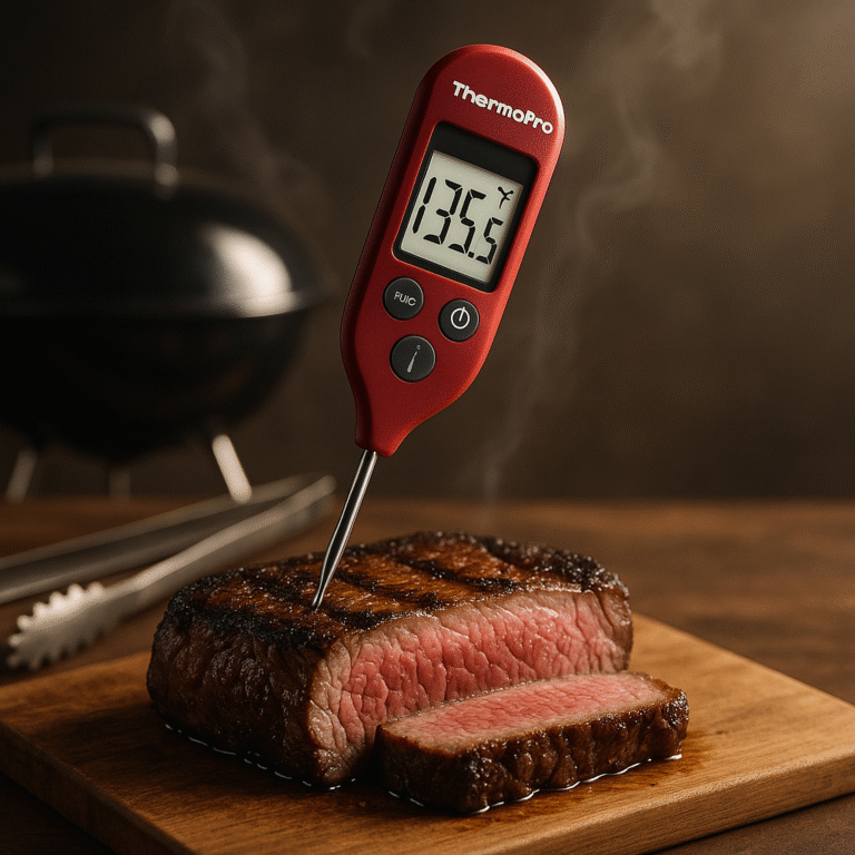 ThermoPro Meat Thermometer