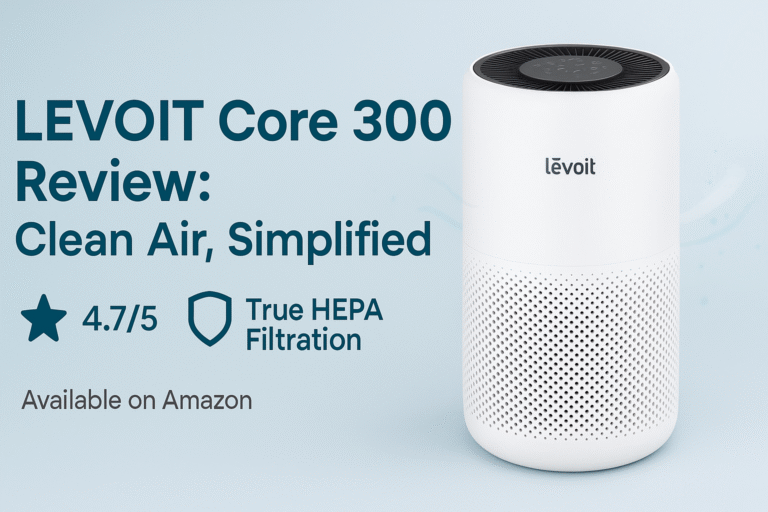 LEVOIT Core 300