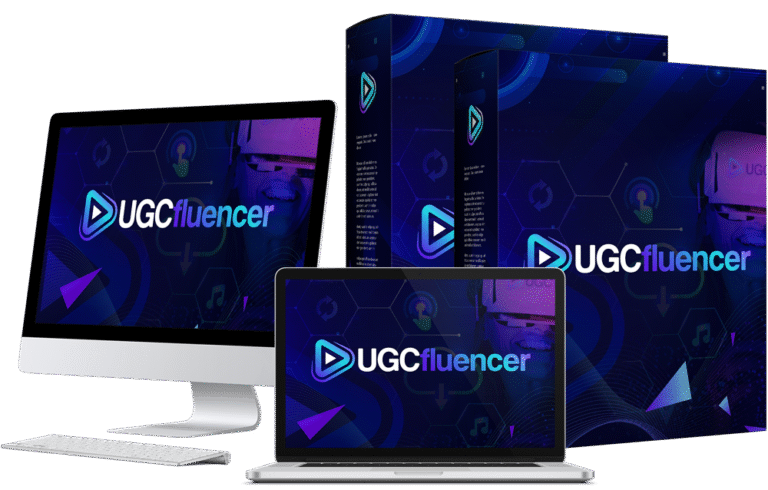 UGCfluencer