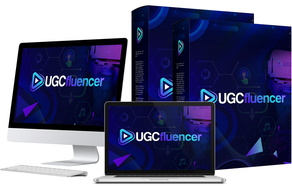 UGCfluencer