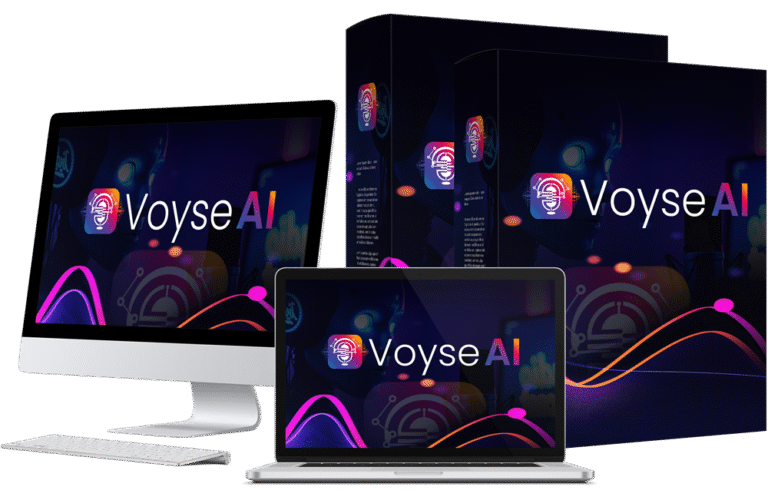 Voyse AI