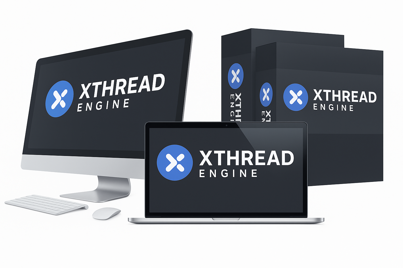 XThread Traffic Engine