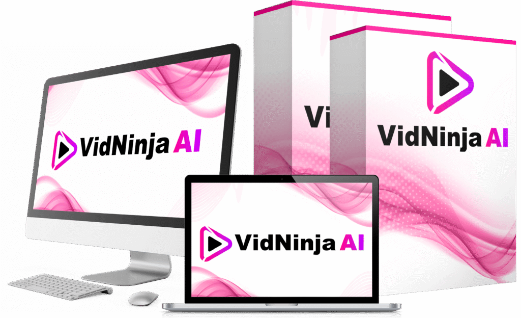 VidNinja AI