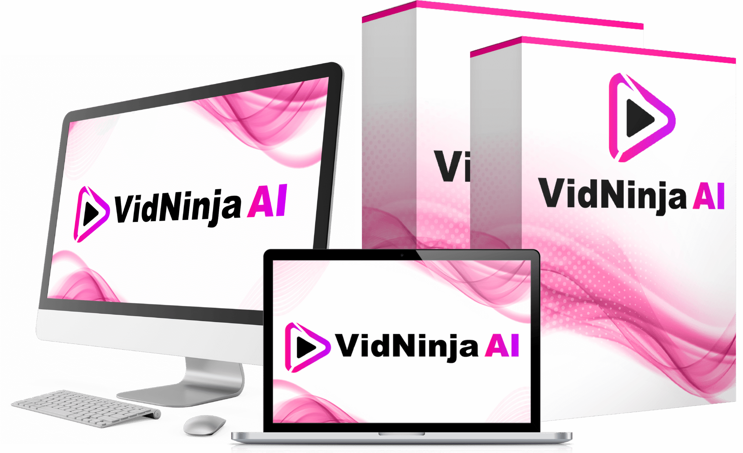 VidNinja AI