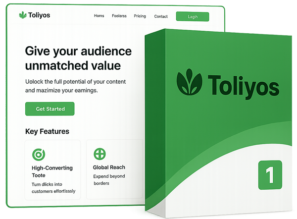 Toliyos
