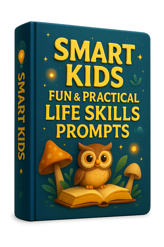 Kids Life Skills