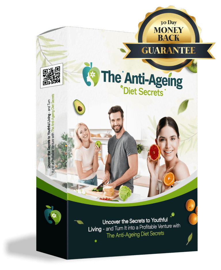 Anti-Ageing Diet