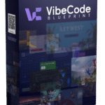 Vibe Code Blueprint