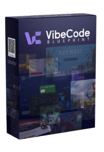 Vibe Code Blueprint
