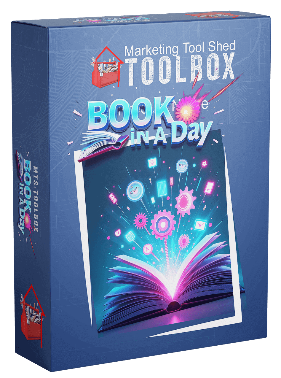 Book-in-a-Day