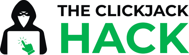 The Clickjack Hack