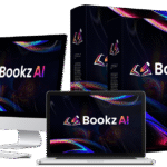 Bookz AI