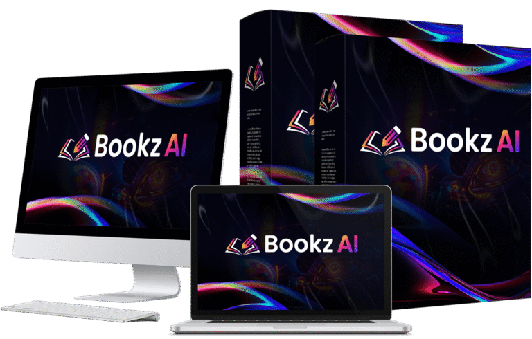Bookz AI