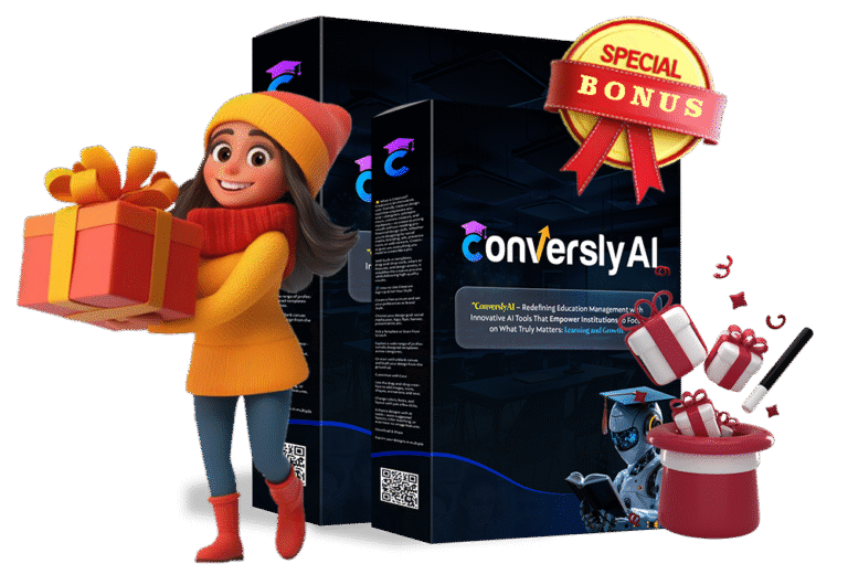 Conversly AI