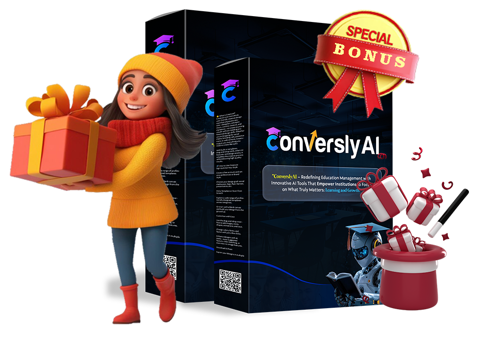 Conversly AI