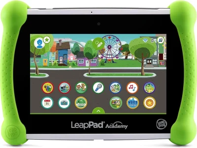 Smart Gadgets for Kids